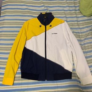 New Tommy Hilfiger Sailing jacket Sz. S